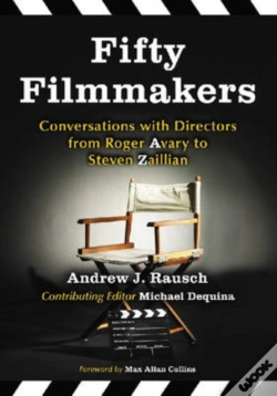 Capa do artigo Fifty Filmmakers
