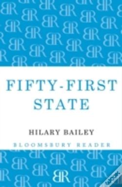 Capa do artigo Fifty-First State