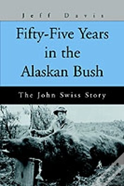 Capa do artigo Fifty-Five Years In The Alaskan Bush