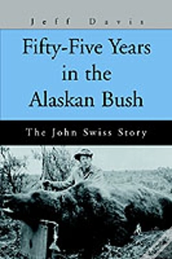 Capa do artigo Fifty-Five Years In The Alaskan Bush