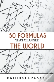 Capa do artigo Fifty Formulas That Changed The World