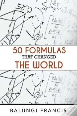 Capa do artigo Fifty Formulas That Changed The World
