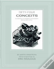 Capa do artigo Fifty-Four Conceits