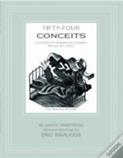 Capa do artigo Fifty-Four Conceits