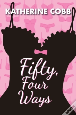 Capa do artigo Fifty, Four Ways