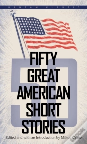 Capa do artigo Fifty Great American Short Stories