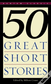 Capa do artigo Fifty Great Short Stories