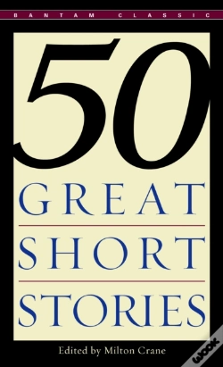 Capa do artigo Fifty Great Short Stories