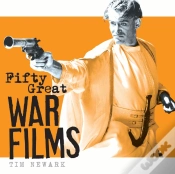 Capa do artigo Fifty Great War Films