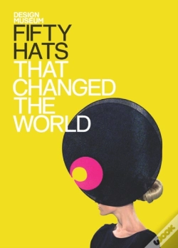 Capa do artigo Fifty Hats That Changed The World