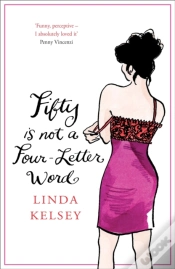 Capa do artigo Fifty Is Not A Four-Letter Word
