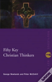 Fifty Key Christian Thinkers