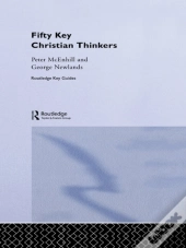 Fifty Key Christian Thinkers