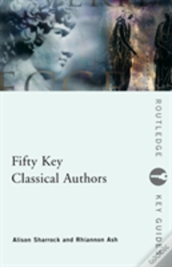 Capa do artigo Fifty Key Classical Authors