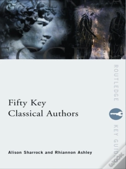 Capa do artigo Fifty Key Classical Authors