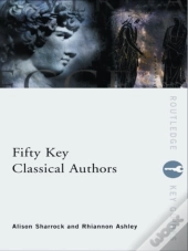 Fifty Key Classical Authors