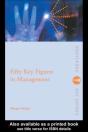 Fifty Key Figures In Management - Preview