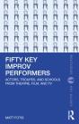 Fifty Key Improv Performers - Preview
