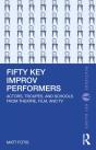 Fifty Key Improv Performers - Preview