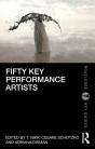 Fifty Key Performance Artists - Preview