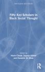 Fifty Key Scholars In Black Social Thought - Preview