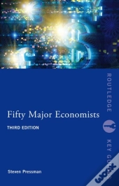 Fifty Major Economists