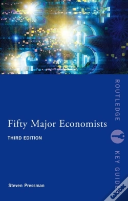 Capa do artigo Fifty Major Economists