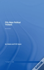 Fifty Major Political Thinkers