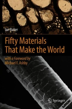 Capa do artigo Fifty Materials That Make The World