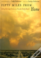 Capa do artigo Fifty Miles From Home