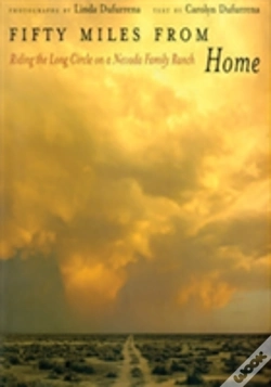 Capa do artigo Fifty Miles From Home