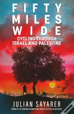Capa do artigo Fifty Miles Wide