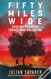 Capa do artigo Fifty Miles Wide