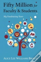 Capa do artigo Fifty Million For Faculty And Students: