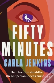 Capa do artigo Fifty Minutes