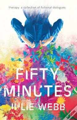 Capa do artigo Fifty Minutes