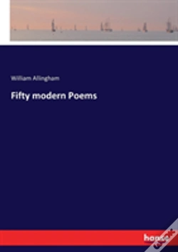 Capa do artigo Fifty Modern Poems