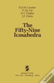 Capa do artigo Fifty-Nine Icosahedra