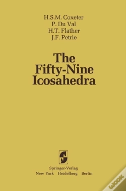 Capa do artigo Fifty-Nine Icosahedra