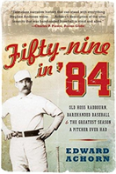 Fifty-Nine In '84