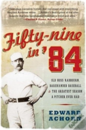 Fifty-Nine In '84