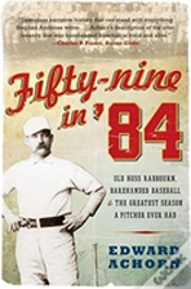 Capa do artigo Fifty-Nine In 
