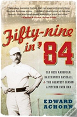 Capa do artigo Fifty-Nine In '84