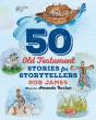 Fifty Old Testament Stories For Storytellers - Preview