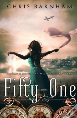Capa do artigo Fifty-One