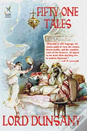 Capa do artigo Fifty-One Tales