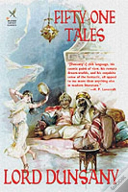 Capa do artigo Fifty-One Tales