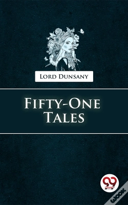 Capa do artigo Fifty-One Tales