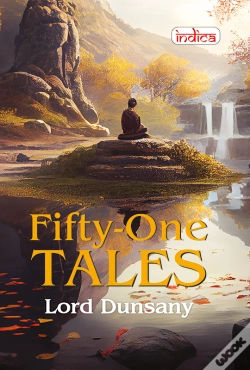 Capa do artigo Fifty-One Tales
