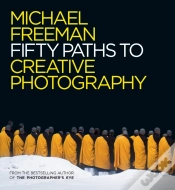 Capa do artigo Fifty Paths To Creative Photography